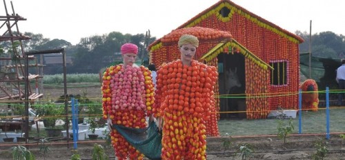 Krishi Unnati Mela