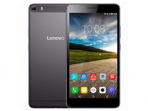 Lenovo PHAB Plus