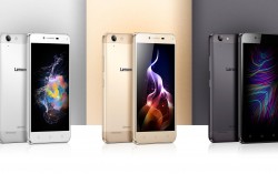 Lenovo Vibe K5 Plus(16 GB) Coming Soon!