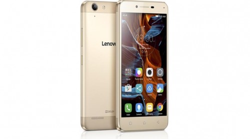 Lenovo Vibe K5 Plus