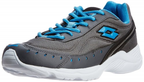 Lotto Men's Rapid Running Shoes