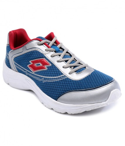 Lotto Tremor Running Sports Shoes