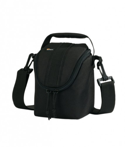 Lowepro Adventura Ultra Zoom 100 SHOULDER Black