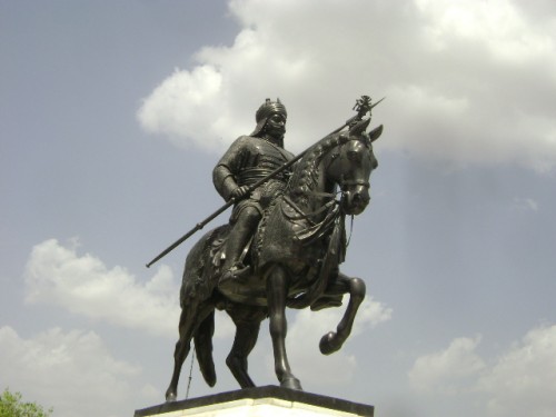 Maharana Pratap