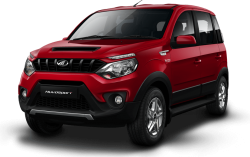 NuvoSport: Mahindra launching New SUV