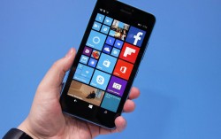 Microsoft Lumia 640 4G LTE with 8GB Memory with VOLTE Support for Rs.3,870