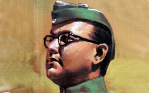 Netaji Subhas Chandra Bose