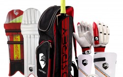 Osprey Os 500 Kashmir Willow Cricket Kit worth Rs.5,499 for just Rs.1,800