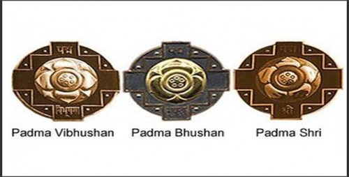 Padma Vibhushan