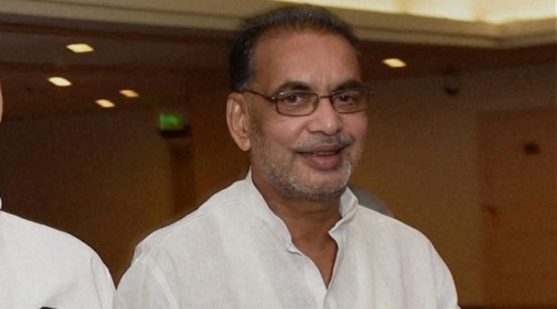 Radha Mohan Singh