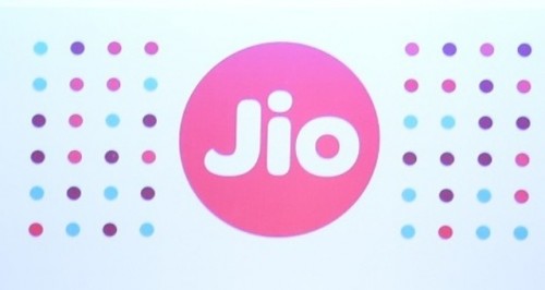 Reliance Jio