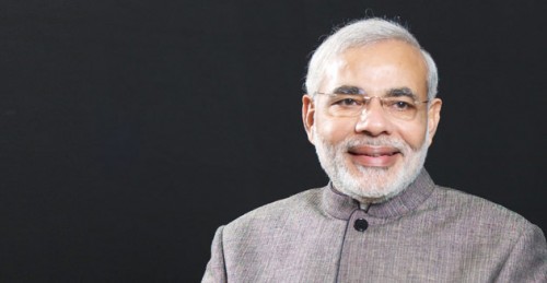 Shri Narendra Modi