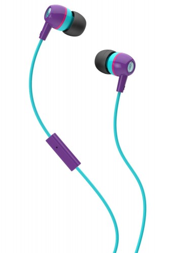 Skullcandy X2SPFY-834 In-Ear Headphone