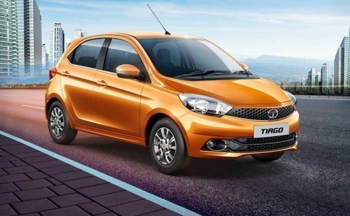 Tata Tiago