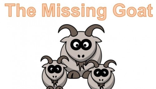 The Missing Goat