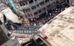 Vivekanand Flyover collapse in Kolkata Live: Army deployed, Mamata Banerjee at spot