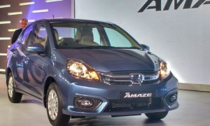 Honda Premium new Amaze