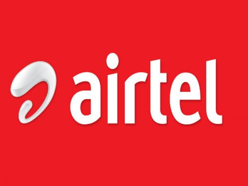 Airtel  Platinum 3G network 2