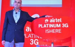 Airtel rolls out Platinum 3G network for customers in Hyderabad