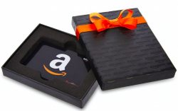 Mother’s Day Special: Get 5% off Amazon.in email gift cards