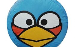 Angry Birds Bird Seat, Blue (19.7-inch x 19.7-inch) for Rs.1,247