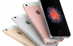 Apple iPhone SE now available in Infibeam for Rs.39,000