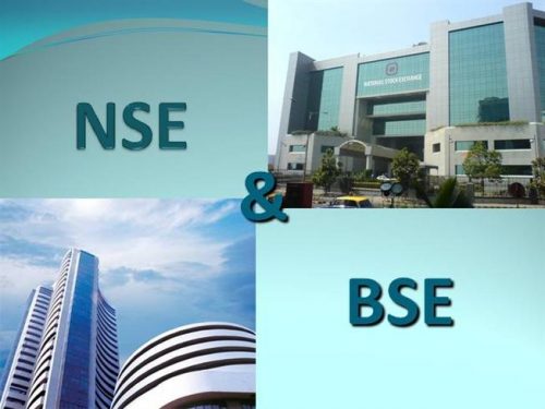 BSE NSE holidays