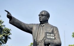 Nation will pay tributes to Babasaheb Dr. Bhimrao Ambedkar tomorrow