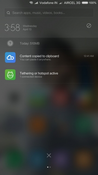 Cloud Clipboard 3