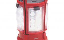 Coleman Quad LED Lantern Worth Rs 14200 For Rs  6,890