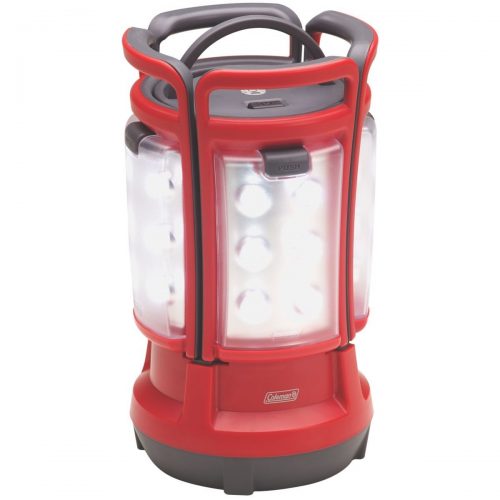 Coleman Quad LED Lantern