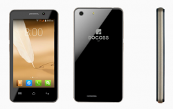 DOCOSS X1 launched in India for Rs.888/- Book now online and Offline via SMS