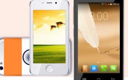 DOCOSS X1 3G Smartphone for Rs.888/- Is it another Freedom 251?