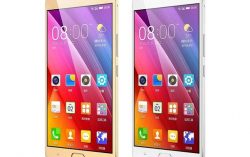 Gionee launches Marathon M5 Plus with 6 inch Screen for Rs.26,999