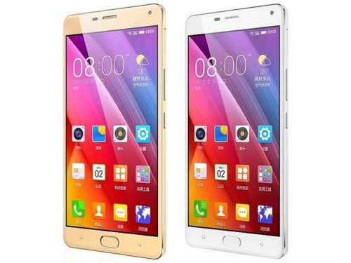 Gionee Marathon M5 Plus