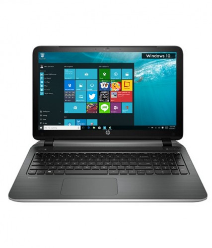 HP Pavilion 15-ab522TX Notebook