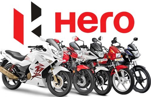 hero motocorp training program