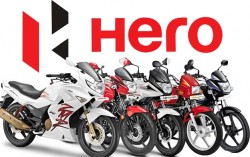 Hero Motocorp and Delhi Police raid manufacturers and traders of spurious spare parts