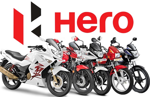 hero motocorp coupon code