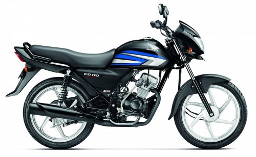 Honda CD 110