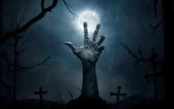 Short Horror stories at their best – Must Read