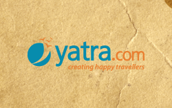 ICICI Bank offers on Yatra.com for April 2016.