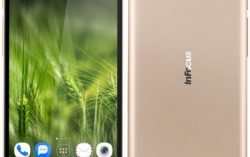 InFocus M808 (Gold, 16 GB) for Rs.10,999