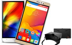 Karbonn launched Quattro L52 and Titanium Mach 6 with free VR headset