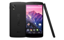 Price Drop: LG Google Nexus 5 4G 16GB Black now available for Rs.14,999