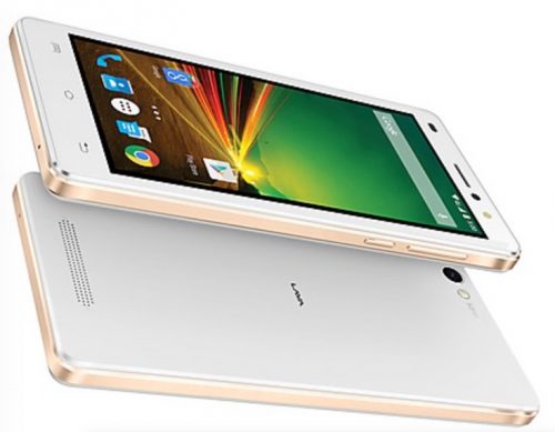 Lava X11 4G