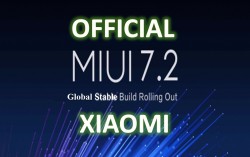 Xiaomi Rolling Out MIUI 7.2 Global Stable Build