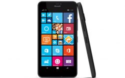 Microsoft Lumia 640 XL (Black, 8GB) for Rs.10,999