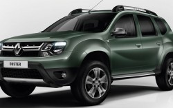 Renault India launches all New Renault DUSTER