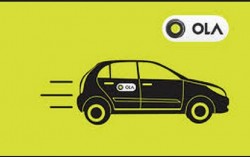 Ola Cab Offers for Mumbai and Delhi for April 2016